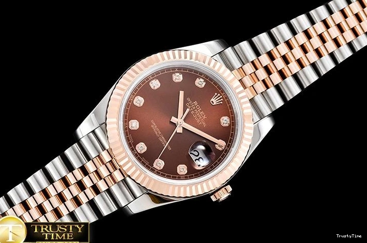 0126 Chic R2DJ0200B – DJ2 41mm 621